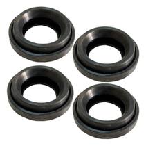 Kit Retentor do Bico Tampa de Válvula Hilux e SW4 2.5 3.0 2005 a 2015
