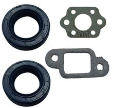 Kit Retentor e Juntas Motosserra ST 025/210/250/170/180 02 UN Kit Retentor e Juntas Motosserra ST 025/210/250/170/180 02 UN