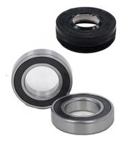 Kit Retentor E Rolamento Lavadora Brastemp Bwb 22a