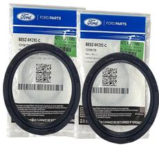 Kit Retentor Eixo Comando Admissão e Escape Motor Ford Sigma 1.5/1.6 16v Kit Retentor Eixo Comando Admissão e Escape Motor Ford Sigma 1.5/1.6 16v