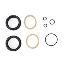 Kit Retentor Fox Garfo 36mm Low Friction Sem Flange