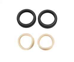 Kit Retentor Garfo Haste 35mm Espumas 4mm Wss Suspensões