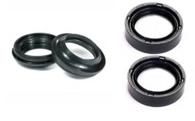 Kit Retentor + Guarda Po Bengala Cg Nxr Brox Cbx 150 Nxr 125 Bros Cbx 200 Par Kit Retentor + Guarda Po Bengala Cg Nxr Brox Cbx 150 Nxr 125 Bros Cbx 200 Par