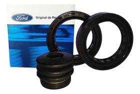 Kit retentor lateral verdador cambio ecosport 2008 2009 2010 2011 2012 ib5 - (4x2) Kit retentor lateral verdador cambio ecosport 2008 2009 2010 2011 2012 ib5 - (4x2)