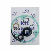 Kit Retentor Mecanismo Lavadora Electrolux LM08 - Peça de Reposição Original