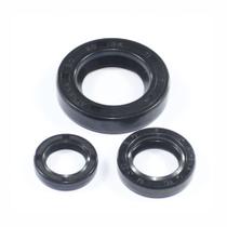 Kit retentor motor fazer 150 factor 150 xtz 150 crosser vedamotors Kit retentor motor fazer 150 factor 150 xtz 150 crosser vedamotors