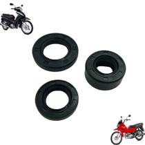 Kit Retentor Motor Pop 110i 2015+ Biz 110i 2016+ Vedamotors