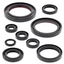 Kit Retentor Motor Power Mx Crf 450x Kit Retentor Motor Power Mx Crf 450x