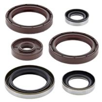 Kit Retentor Motor Power Mx Ktm 450/500 Husqvarna 450/501 Kit Retentor Motor Power Mx Ktm 450/500 Husqvarna 450/501