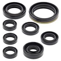 Kit Retentor Motor Power Mx Yzf 250 Wrf 250