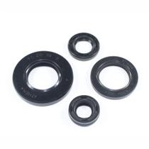 Kit retentor motor ybr 125 (02-08) factor 125 (09-16) xtz 25 (03- ) Kit retentor motor ybr 125 (02-08) factor 125 (09-16) xtz 25 (03- )