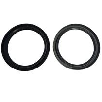 Kit Retentor Pinhão HL5 Atego 68x85x10 Sabó 02556 + 02557 Kit Retentor Pinhão HL5 Atego 68x85x10 Sabó 02556 + 02557