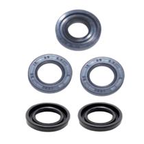 Kit retentor rabeta / bomba agua suzuki 25 / 30 hp