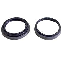 Kit Retentor Roda Dianteiro Hilux e SW4 2005 a 2015 - Interno + Externo