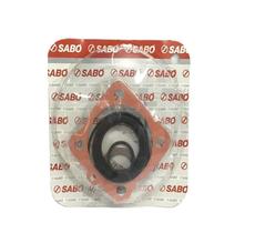 Kit retentor roda traseira fusca 60/96 brasilia 73/82 variant 69/81 kombi 59/12 - sabó Kit retentor roda traseira fusca 60/96 brasilia 73/82 variant 69/81 kombi 59/12 - sabó