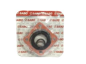 Kit Retentor Roda Traseira Fusca Brasilia Variant - Sabó Kit Retentor Roda Traseira Fusca Brasilia Variant - Sabó