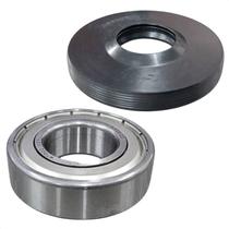 Kit Retentor Rolamento Lavadora Electrolux 8kg Ltd09 Lte08 Kit Retentor Rolamento Lavadora Electrolux 8kg Ltd09 Lte08