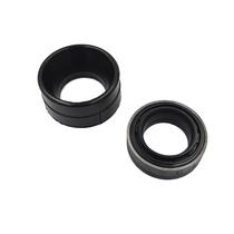 Kit Retentor Semi Eixo Dianteiro Bucha Guia F250 F4000 4x4 Kit Retentor Semi Eixo Dianteiro Bucha Guia F250 F4000 4x4