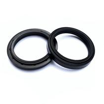 Kit Retentor Suspensão C/ Guarda Pó Power Mx Crf 250/450rx Kxf Rm-z 450 Kit Retentor Suspensão C/ Guarda Pó Power Mx Crf 250/450rx Kxf Rm-z 450