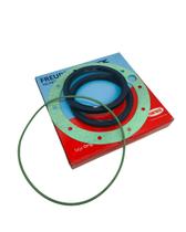 Kit Retentor Tração Mbb Axor Cubão 56005K Corteco