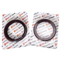 Kit Retentor Traseiro Cambio ZF F4000 4x2 1998 a 2013
