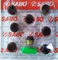 Kit Retentor Valvula