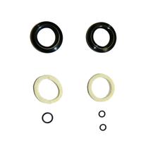 Kit Retentor Vedação Espumas Proshock Garfo Todas Haste 32mm