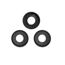 Kit retentor virabrequim kawasaki 440 / 550