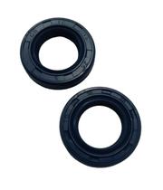 Kit Retentor Virabrequim Motosserra ST 025/210/250/170/180 02 UN