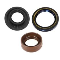 Kit Retentor Virabrequim Yamaha 9.9 / 15 HP - FM