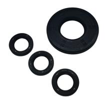 Kit Retentores da Bomba para Lavadora WAP Term G2 800 860 1200 L1600/10 L2000/10 L/2400 FW000953 Kit Retentores da Bomba para Lavadora WAP Term G2 800 860 1200 L1600/10 L2000/10 L/2400 FW000953