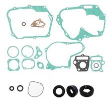 Kit Retentores e kit de Juntas Cinquentinha Diversas 50cc