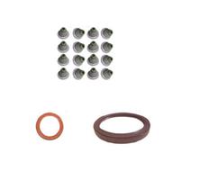 Kit retentores sorento bongo hr 2.5 16v diesel