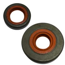 Kit Retentores Virabrequim ST FS160/180/220/280 Grande/Pequeno