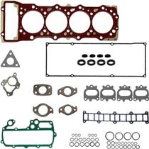 Kit Retifica Cabeçote Pajero Montero 3.2 16V 4M41 2000/ Aço