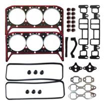 Kit Retifica Cabeçote S10 Blazer 4.3 V6 1995/. C/ Retentor