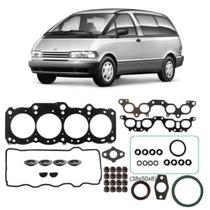 Kit Retifica Com Retentor - Previa 1990 A 1999 - 15125006Mlr