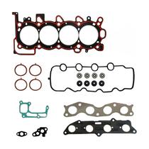 Kit Retifica Do Cabeçote Honda Fit 1.4 8v 2004/2008 Fibra