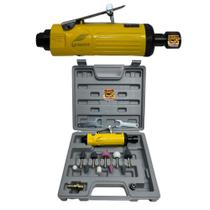 Kit Retifica Pneumatica 1/4"