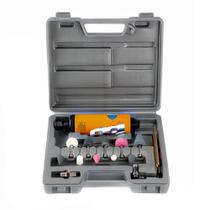 Kit Retífica pneumática de 1/4' 22000 rpm - Chiaperini CH R-15K