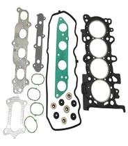 Kit Retificação Cabeçote City Vetec 1.5 16v L15a7 Kit Retificação Cabeçote City Vetec 1.5 16v L15a7