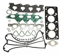 Kit Retificação Cabeçote Escort Mondeo 1.8 16v Zetec Kit Retificação Cabeçote Escort Mondeo 1.8 16v Zetec