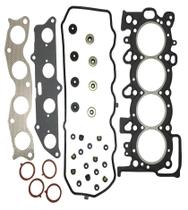 Kit Retificação Cabeçote Fit Jazz 1.5 16v L15a1 C/ Retentor