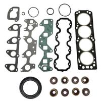 Kit Retificação do Cabeçote Corsa 1.4 8v Ohc Com Retentor Kit Retificação do Cabeçote Corsa 1.4 8v Ohc Com Retentor