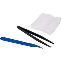 Kit Retirada de Pontos Descartável Resina Kolplast