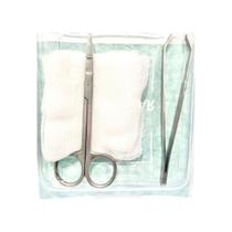 Kit Retirada De Pontos Estéril Kolplast