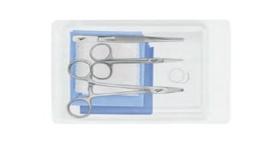 Kit retirada de pontos ii est emb un ak1046 Kit retirada de pontos ii est emb un ak1046