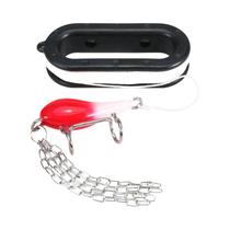 Kit Retirador De Iscas E Protetor De Iscas Para Crankbaits, Spinners E Colheres De Pesca Da KKMOON Kit Retirador De Iscas E Protetor De Iscas Para Crankbaits, Spinners E Colheres De Pesca Da KKMOON