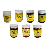 Kit Retratos & Terrosos Tinta Acrílica Art Paris 250ml Kit Retratos & Terrosos Tinta Acrílica Art Paris 250ml