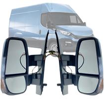 Kit retrovisor direito/esquerdo daily my / daily 30-0130